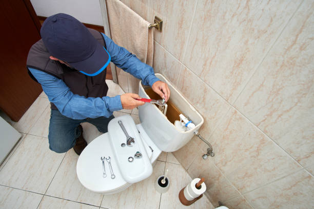 Best Toilet Repair Services  in Blue Point, NY